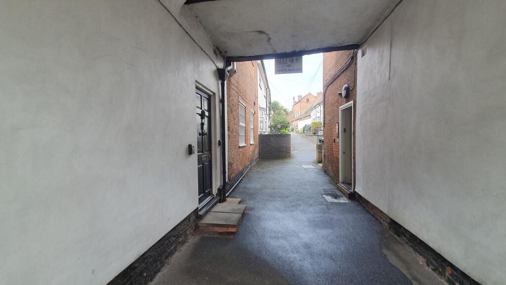 Additional image 34 of 74-76 High Street, Coleshill, Warwickshire, B46 3AH