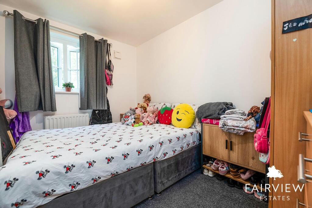 Additional image 10 of Wensleydale, Wilnecote, B77