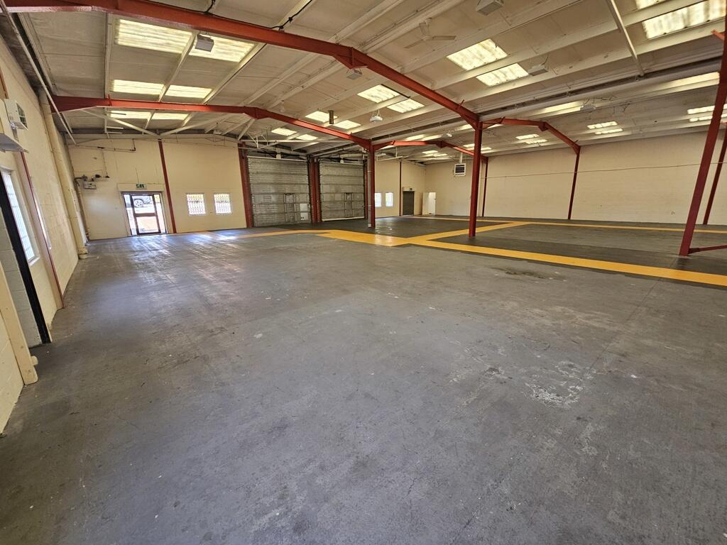 Additional image 17 of Unit 15-16, Aston Fields Industrial Estate, Aston Road, Bromsgrove, Worcestershire, B60