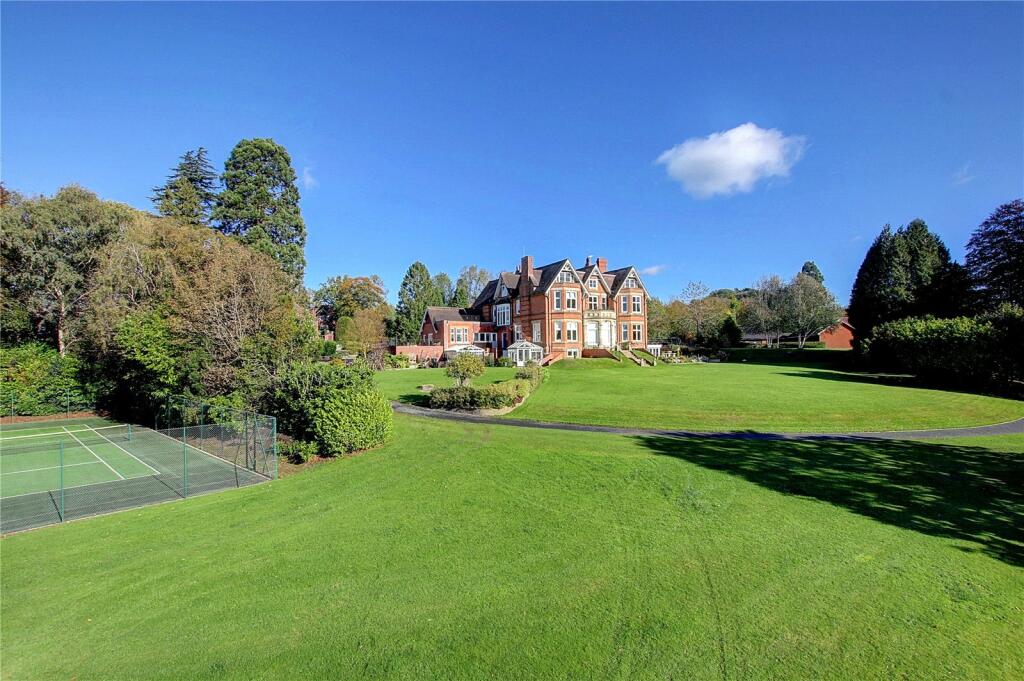 Additional image 28 of Lord Austin Drive, Marlbrook, Bromsgrove, Worcestershire, B60