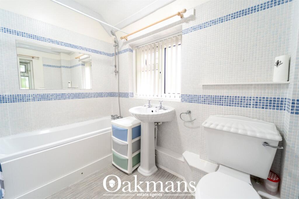 Additional image 20 of Irwin Avenue, Rednal, Birmingham, West Midlands, B45