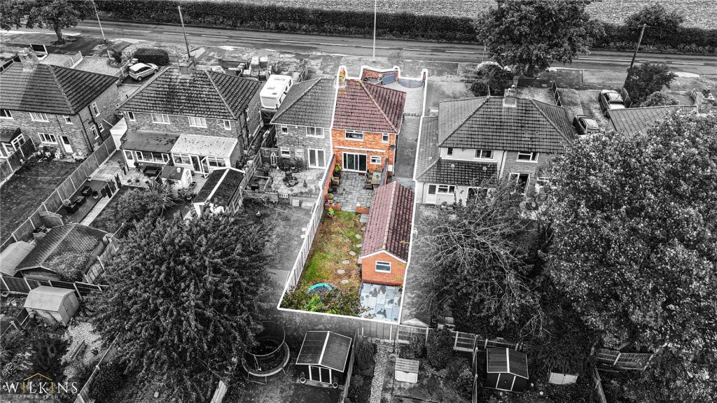 Additional image 23 of Sutton Road, Mile Oak, Tamworth, Staffordshire, B78