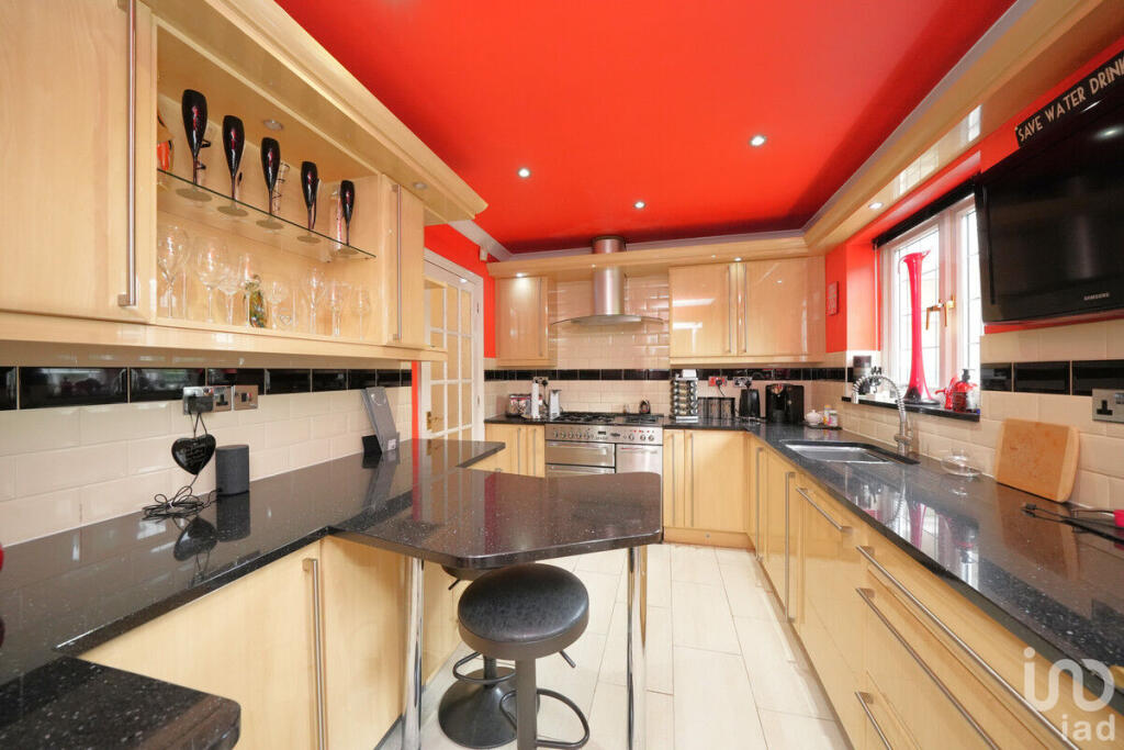 Additional image 18 of Stacey Grange Gardens, Birmingham, B45