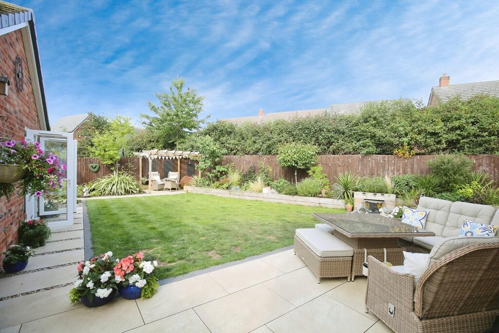 Additional image 30 of Red Marl Way, Warton