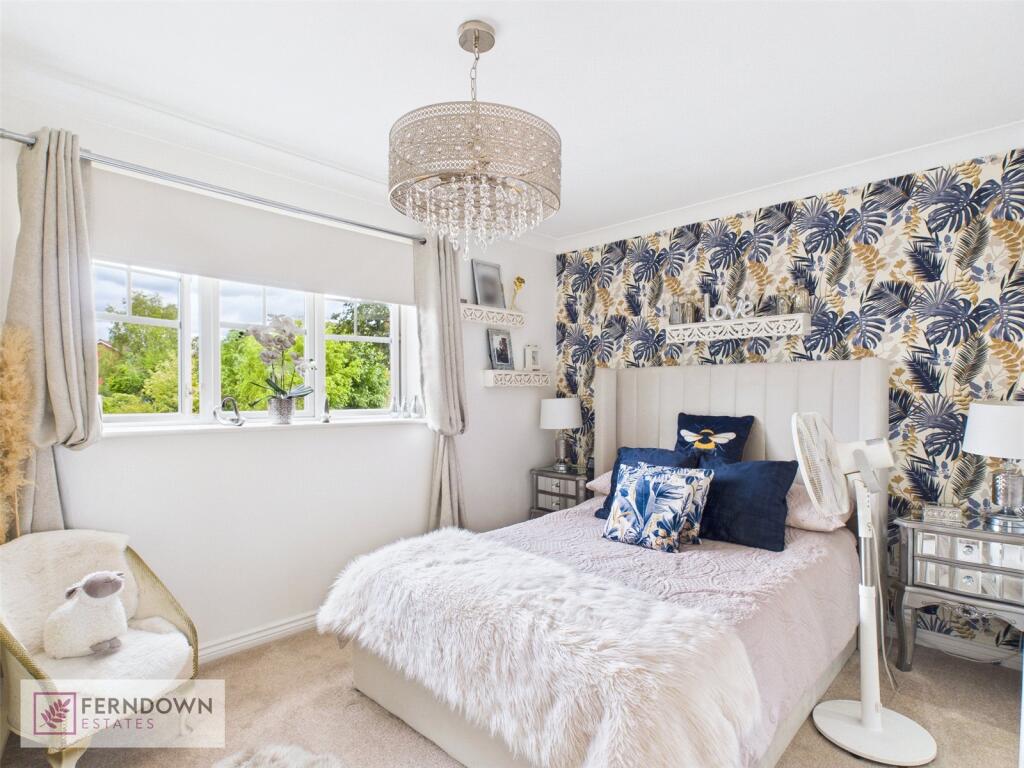 Additional image 6 of Ludworth Avenue, Marston Green, Birmingham, B37