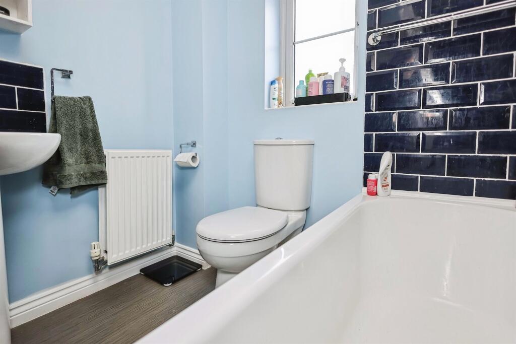 Additional image 9 of The Timber Way, BIRMINGHAM