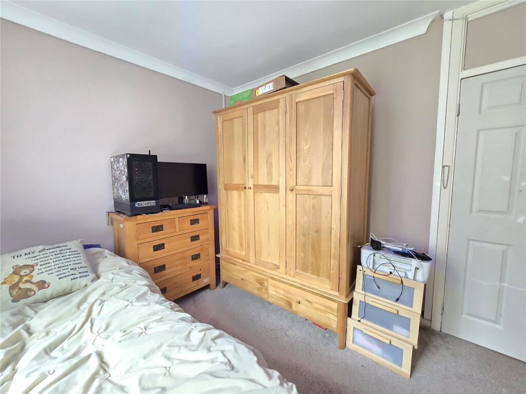 Additional image 12 of St. Leonards View, Polesworth, Tamworth, Warwickshire, B78