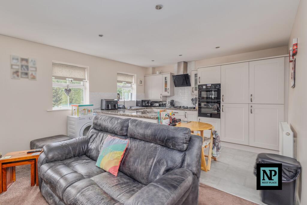 Additional image 5 of Paddock Close, Wilnecote, B77