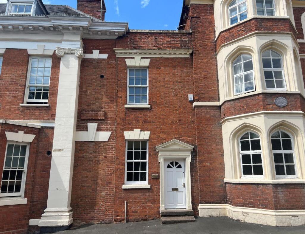 Property image for Housekeepers Cottage, Church Hill, Coleshill, Birmingham, B46 3AA