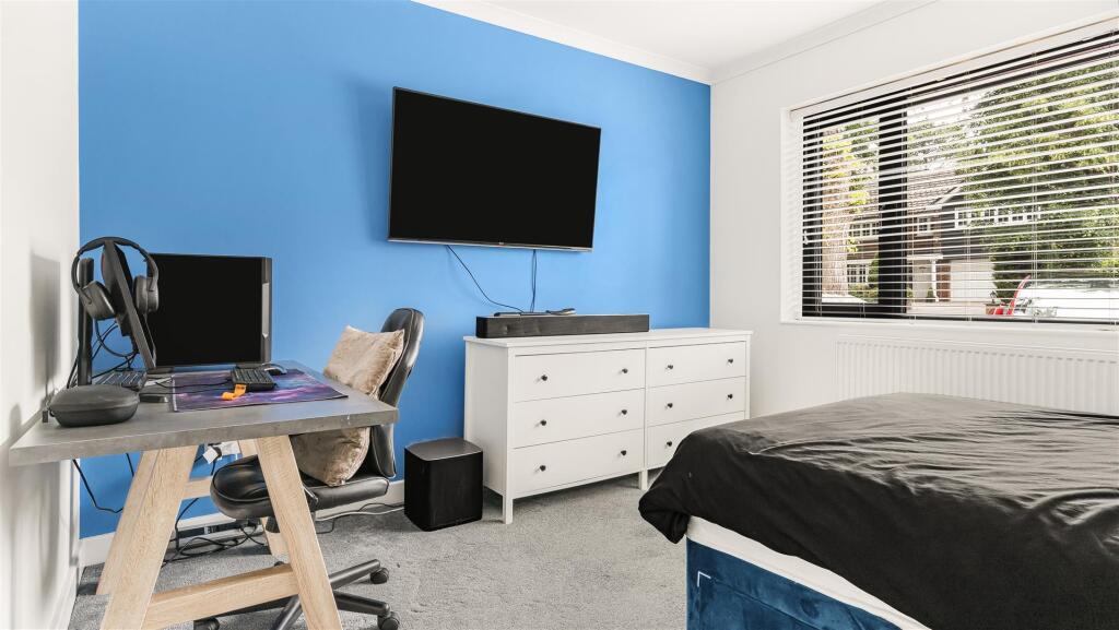 Additional image 29 of Rectory Lane, Birmingham