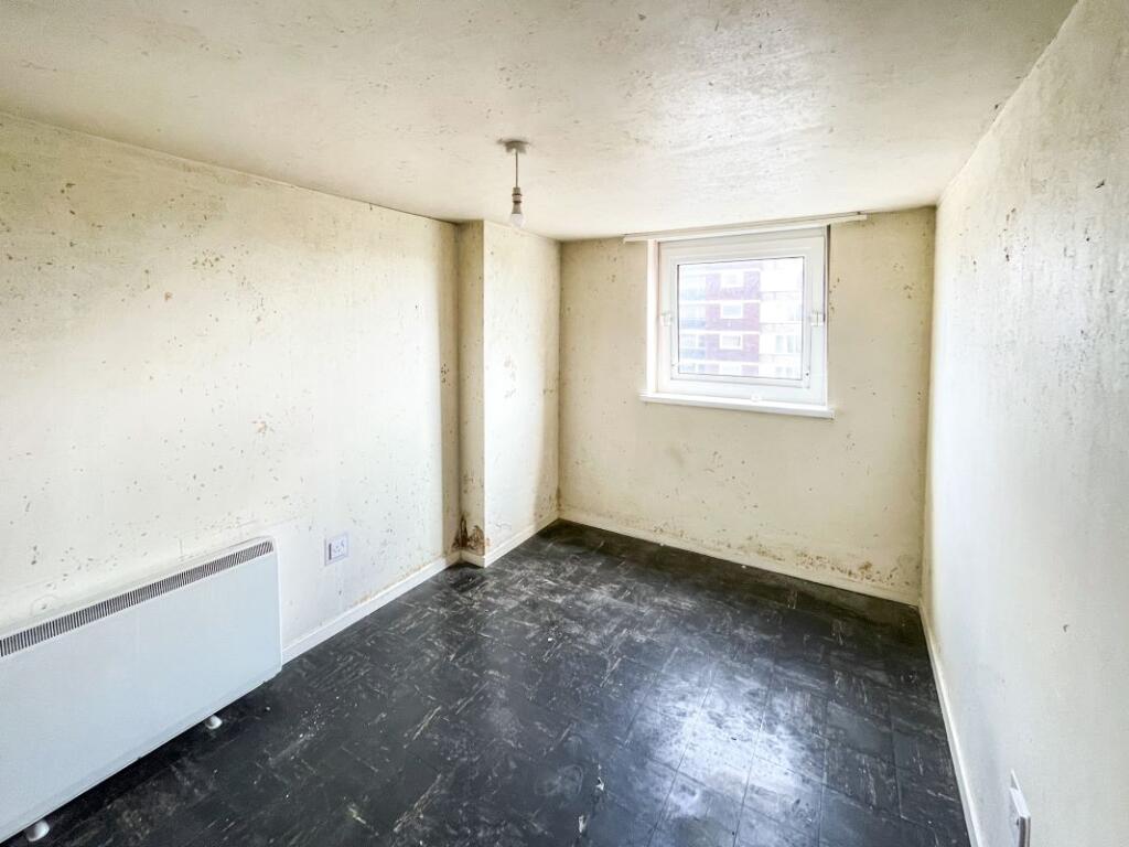 Additional image 9 of Flat 44 Peel House, Balfour, Tamworth, Staffordshire, B79 7BQ