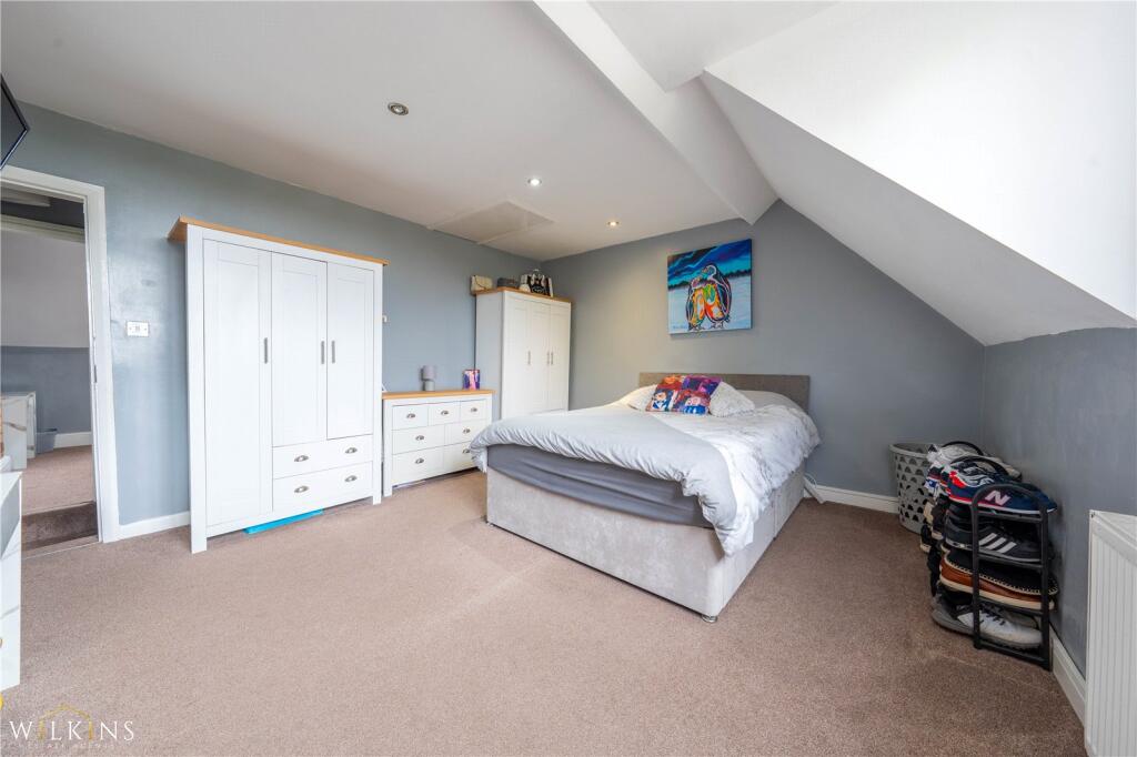 Additional image 12 of Long Street, Dordon, Tamworth, Warwickshire, B78