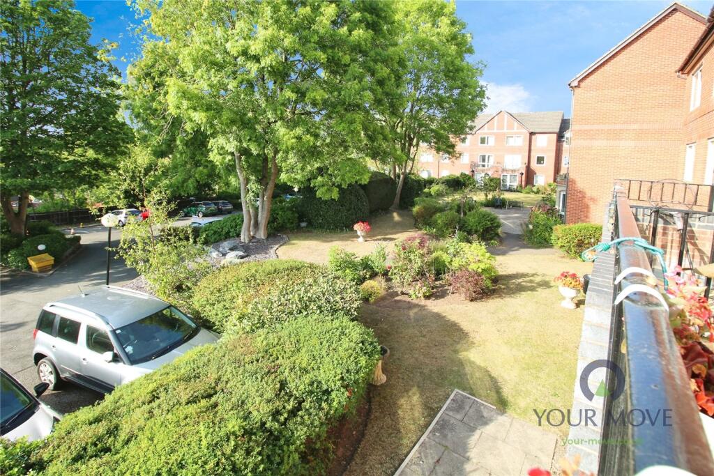 Additional image 3 of Ednall Lane, Bromsgrove, Worcestershire, B60