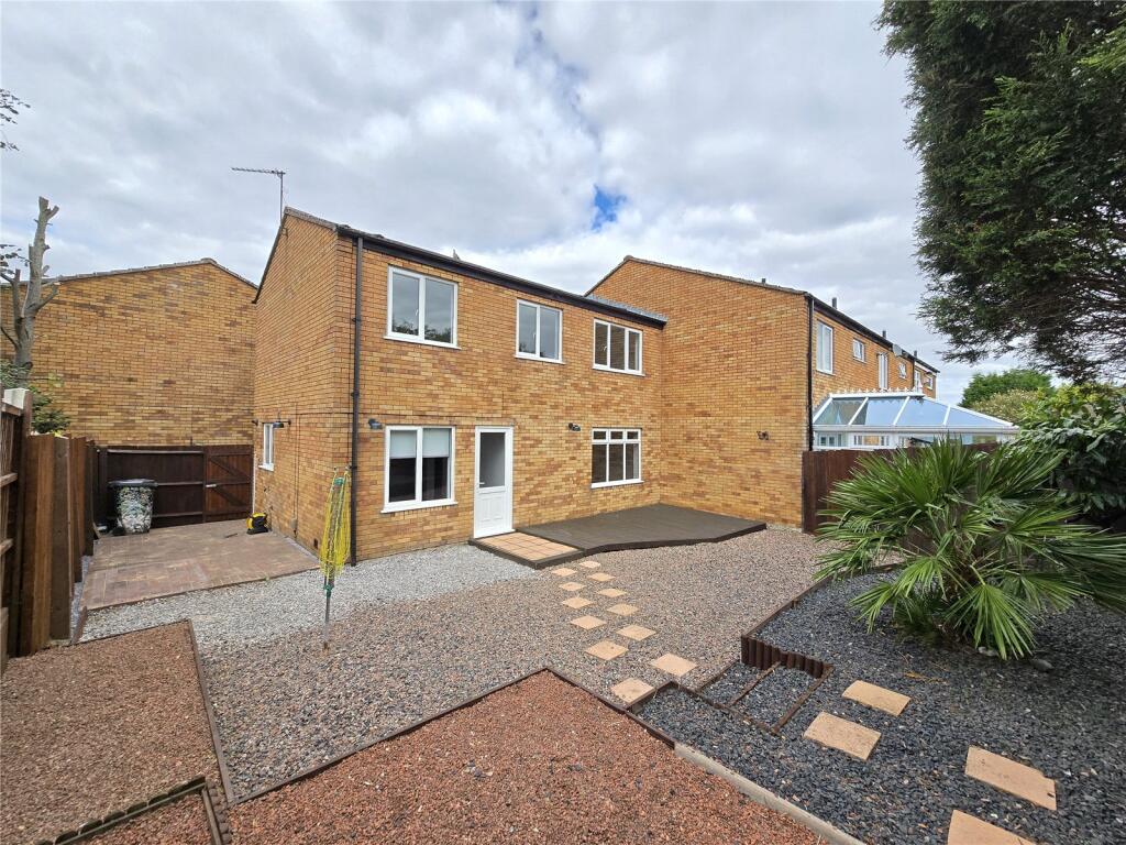 Additional image 15 of Hornbeam, Tamworth, Staffordshire, B77