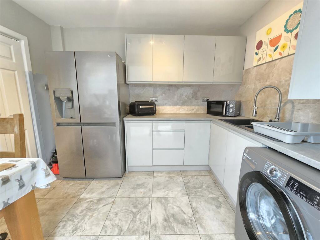 Additional image 8 of St. Leonards View, Polesworth, Tamworth, Warwickshire, B78