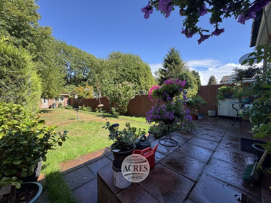 Additional image 28 of Turnberry Road, Great Barr, Birmingham