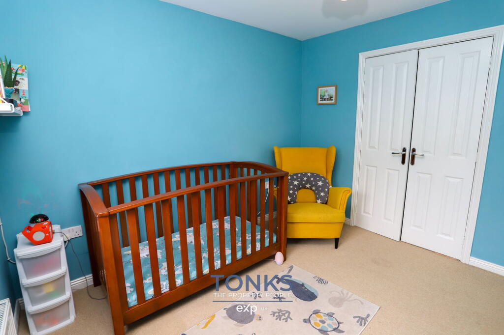 Additional image 16 of Stunning & spacious four bedroom home – Wycherley Way, Cradley Heath, B64 6DA