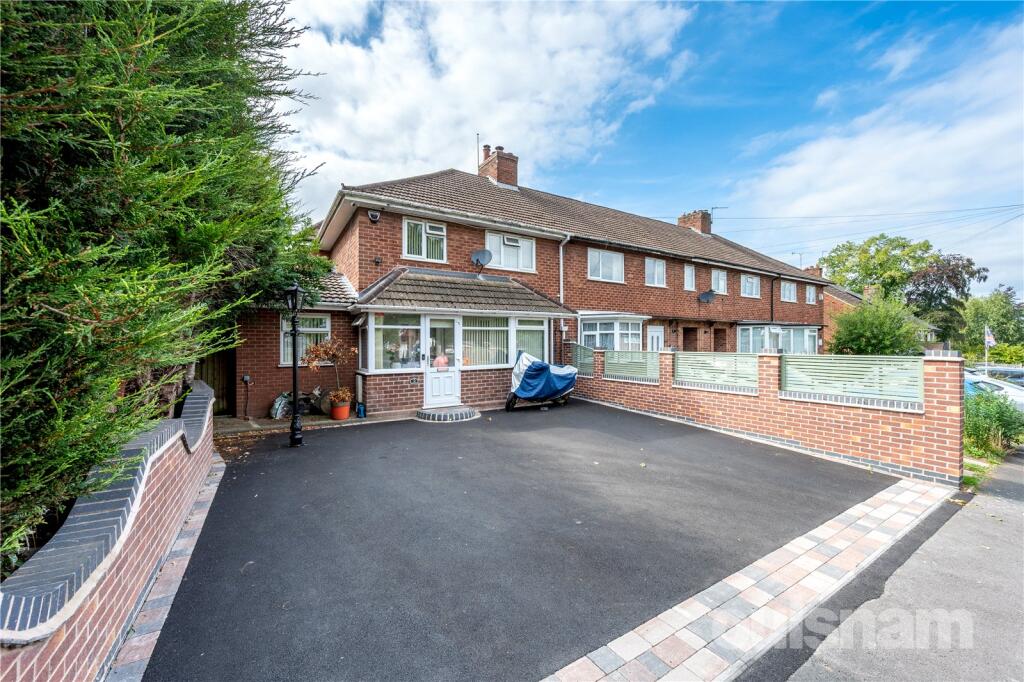 Property image for Maple Road, Rubery, Rednal, Birmingham, B45