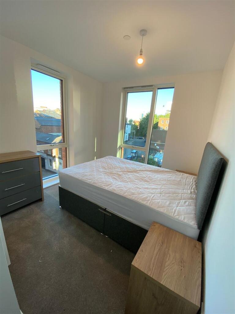 Additional image 14 of Shadwell Street, Birmingham