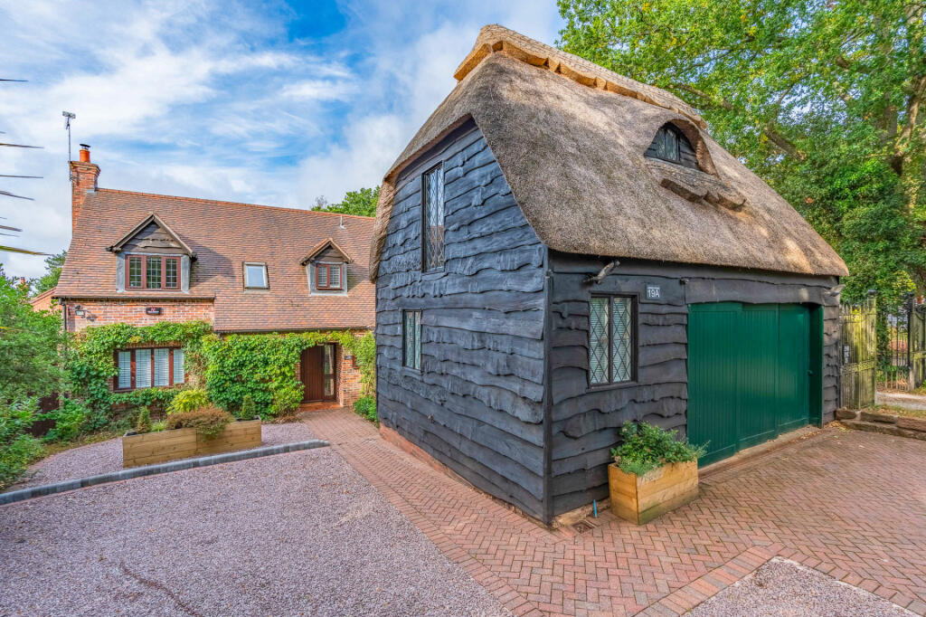 Additional image 27 of Twatling Road, Barnt Green, Birmingham