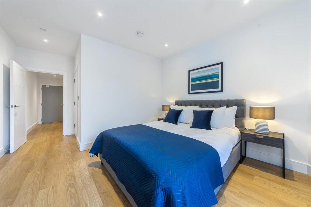 Additional image 8 of East Timber Yard, 118 Pershore Street, Birmingham, B5