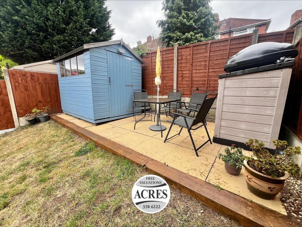 Additional image 26 of Bradfield Road, Great Barr, Birmingham