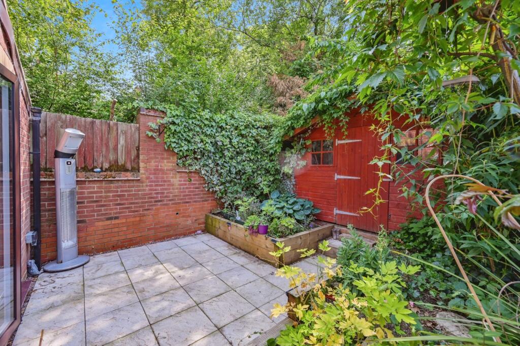 Additional image 18 of Aldridge Close, Birchmoor, Tamworth, Warwickshire, B78