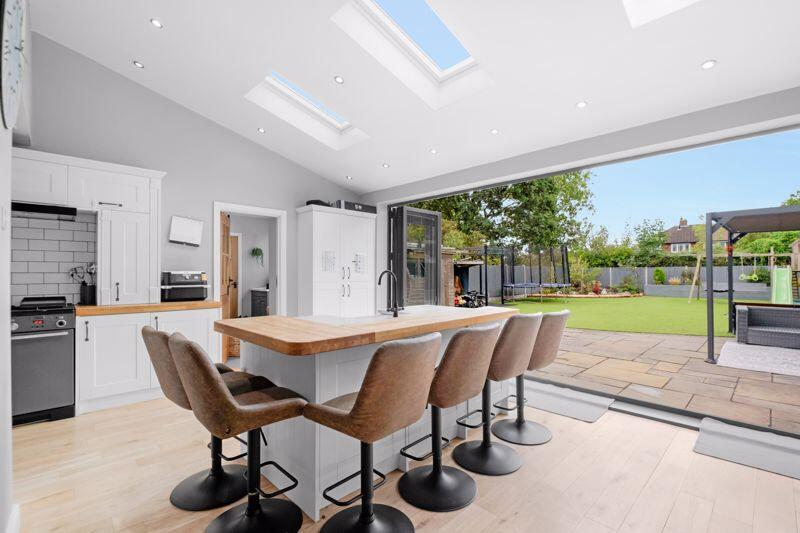 Additional image 5 of Watling Street, Mile Oak, Tamworth, B78 3ND - Modern Detached Family Home
