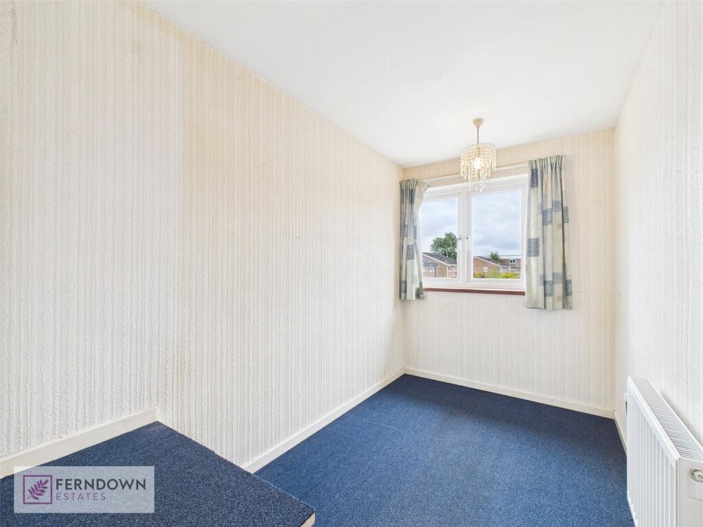 Additional image 8 of Burnsall Close, Chelmsley Wood, Birmingham, B37