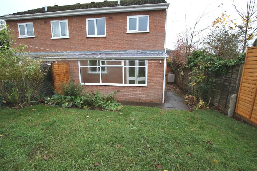 Additional image 9 of Hill Lane, Bromsgrove