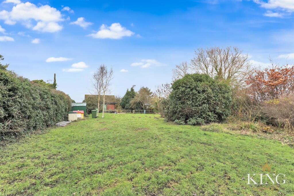 Additional image 21 of Evesham Road, Weethley, Alcester