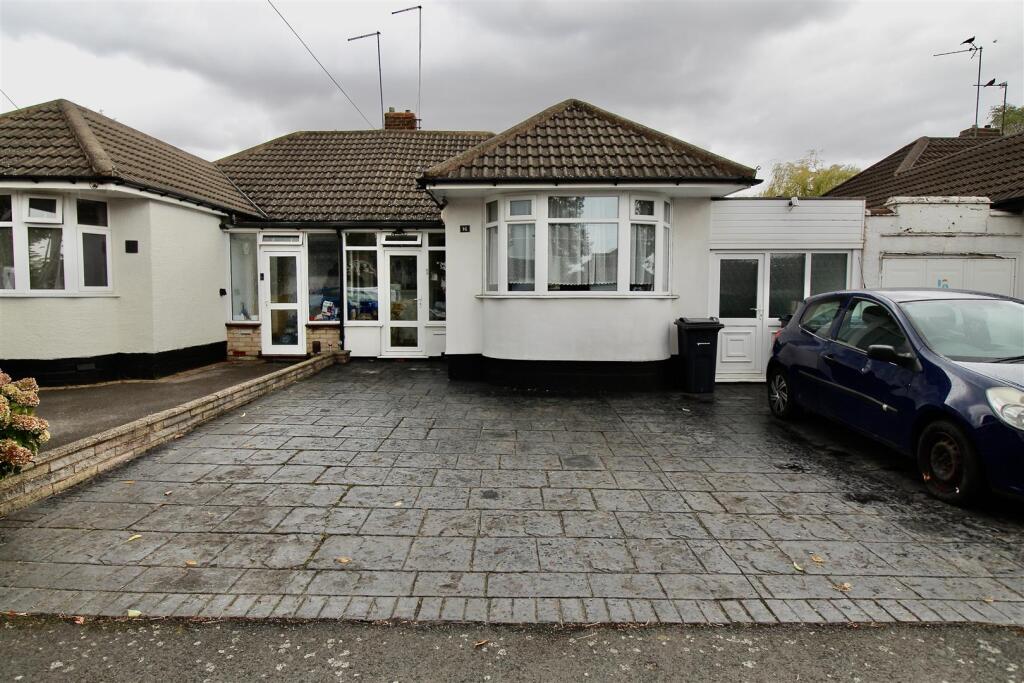 Property image for Heathland Avenue, Hodge Hill