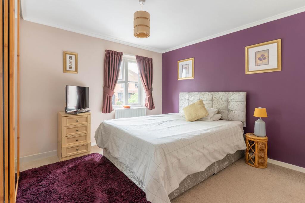 Additional image 5 of Snake Terrace, Alvechurch, B48