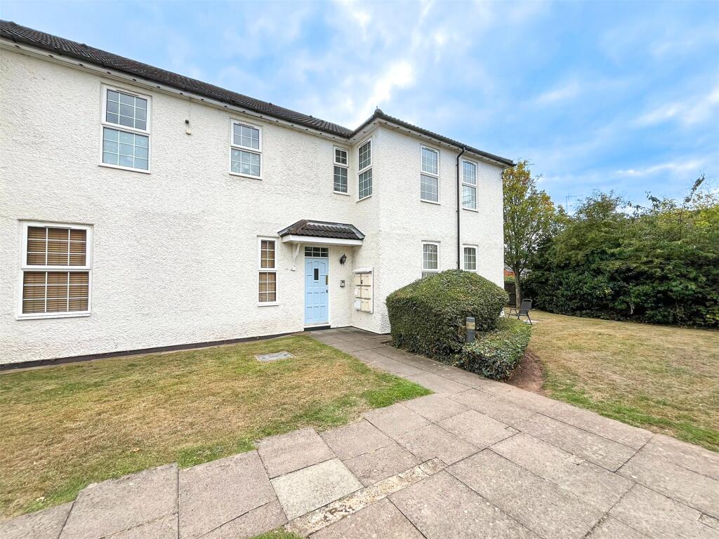 Additional image 9 of Exmoor Court, Exmoor Drive, Bromsgrove, Worcestershire, B61