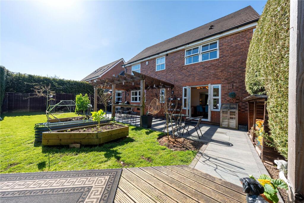 Additional image 31 of Oak Way, Sutton Coldfield, Birmingham, B76