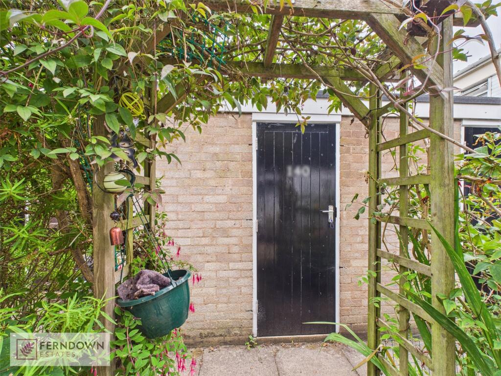 Additional image 10 of Berwicks Lane, Chelmsley Wood, Birmingham, B37