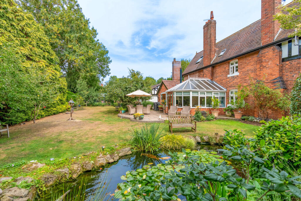 Additional image 38 of Alcester Road, Burcot, Bromsgrove