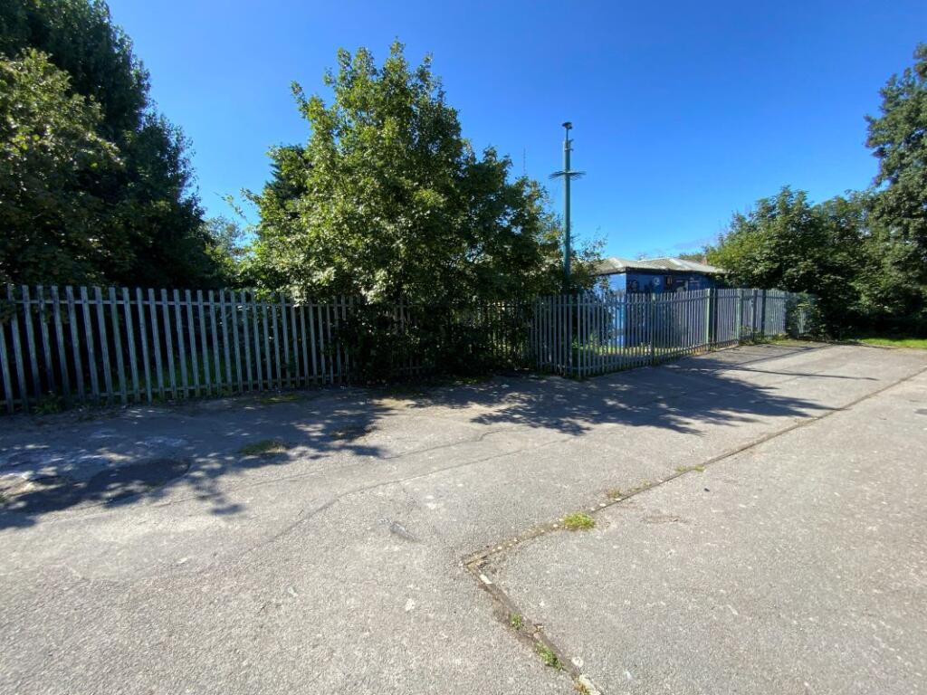 Additional image 18 of The Base, Ward End Park Road/Foxton Road, Washwood Heath, Birmingham, B8 3PH