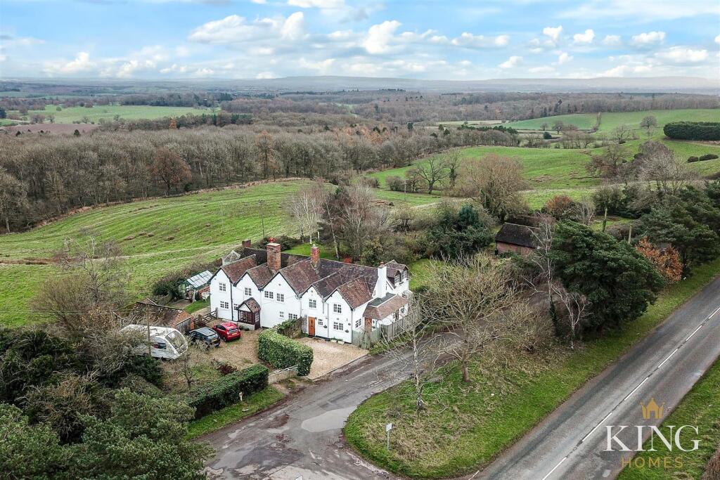 Additional image 19 of Evesham Road, Weethley, Alcester