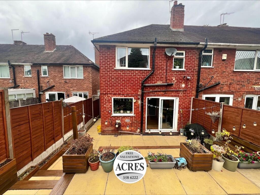 Additional image 23 of Bradfield Road, Great Barr, Birmingham