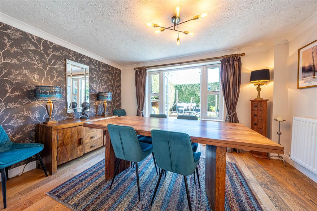 Additional image 14 of Oak Way, Sutton Coldfield, Birmingham, B76