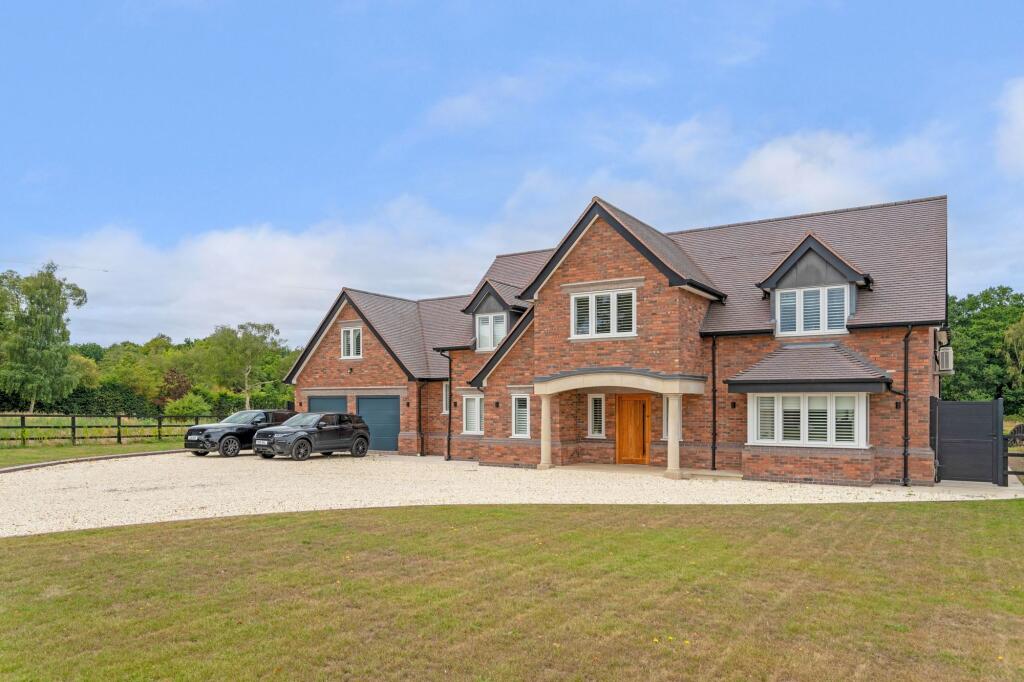 Additional image 13 of Drayton Lane, Drayton Bassett, B78