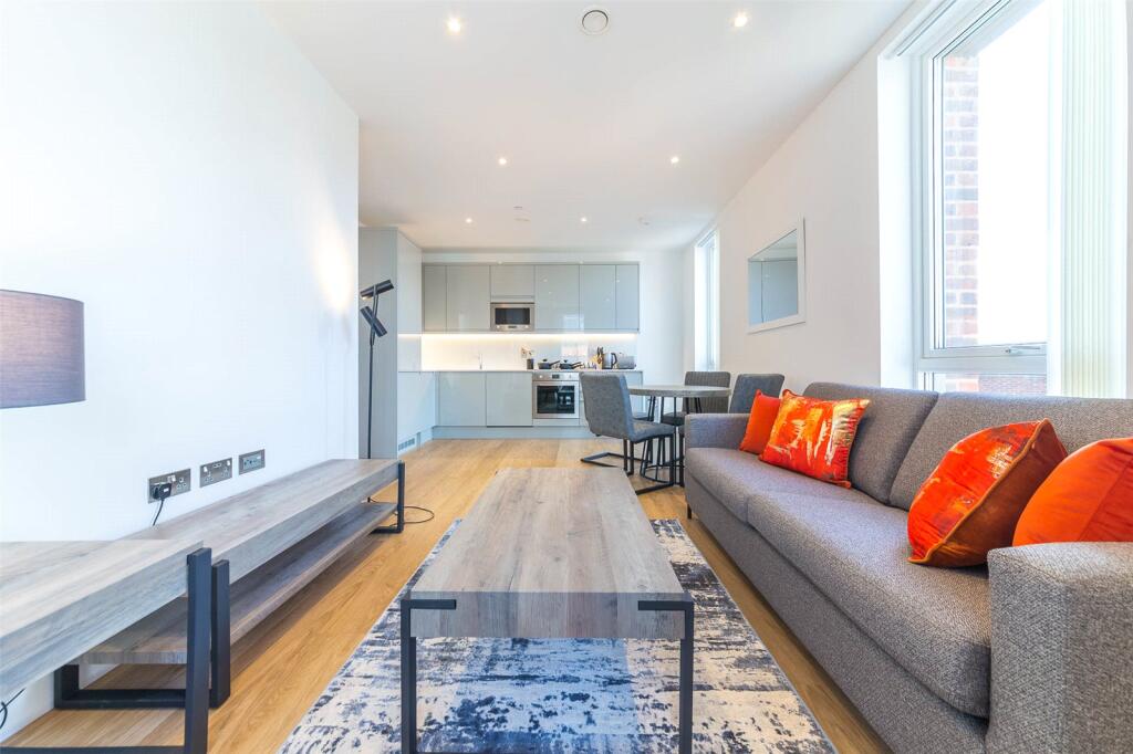 Additional image 3 of East Timber Yard, 118 Pershore Street, Birmingham, B5