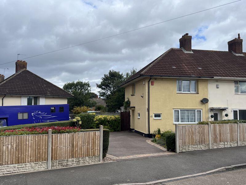 Additional image 20 of Bandywood Crescent, Kingstanding, Birmingham B44 9NA