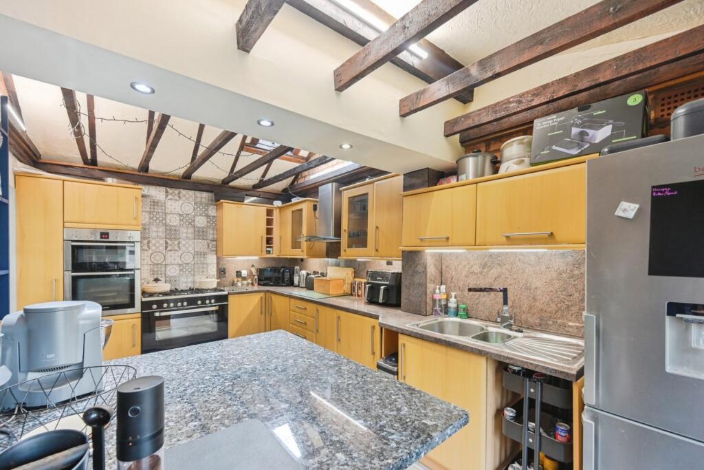 Additional image 13 of Longwood Path, Mile Oak, Tamworth, Staffordshire, B78