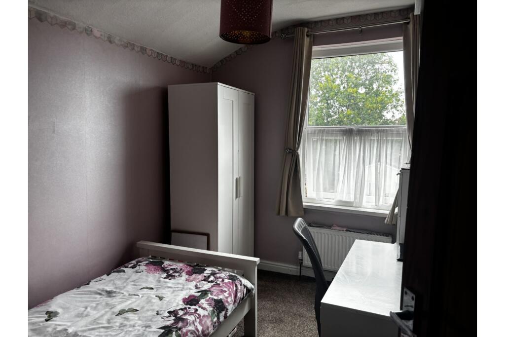 Additional image 17 of Monk Road, Birmingham, B8