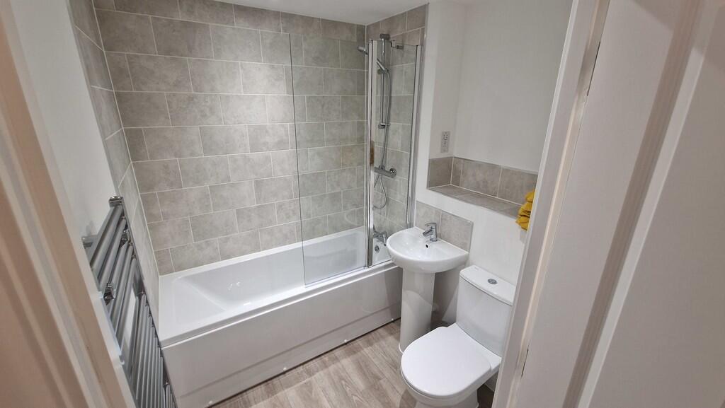 Additional image 10 of Waterway House, 20 Belgrave Middleway, Birmingham