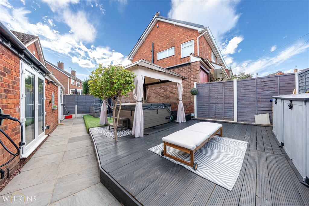 Additional image 24 of Park Road, Dosthill, Tamworth, Staffordshire, B77