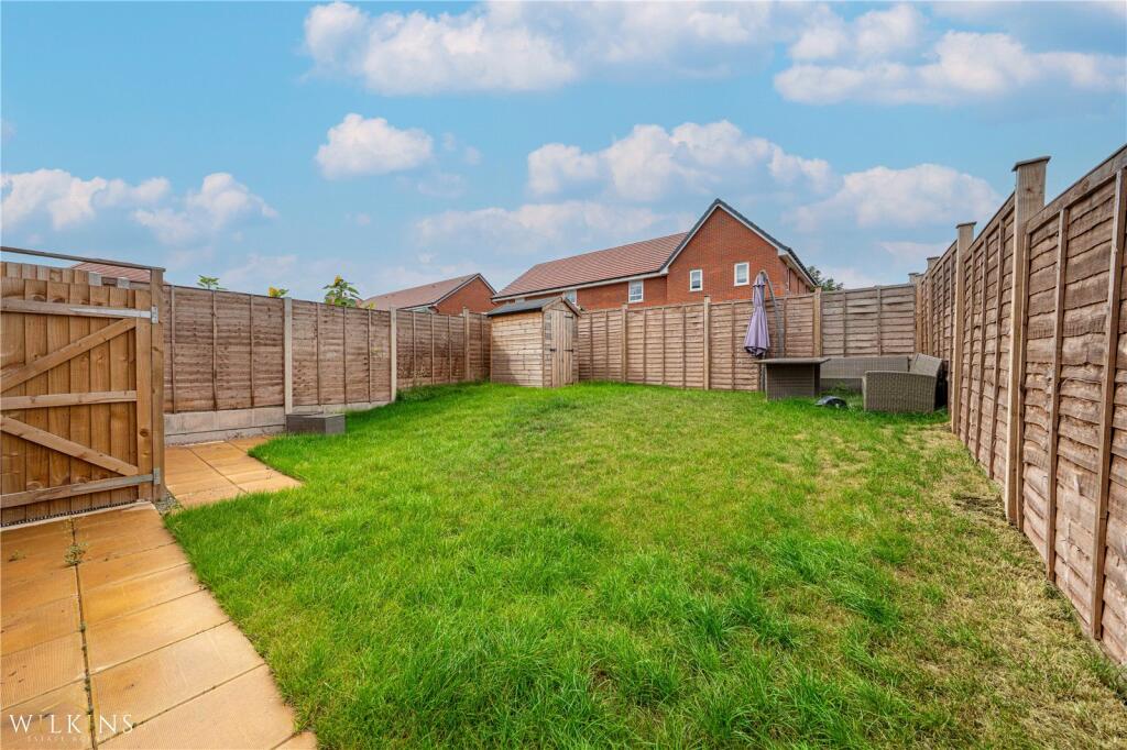 Additional image 22 of Brunswick Close, Tamworth, Staffordshire, B78