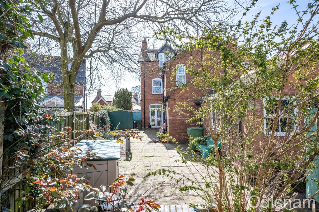 Additional image 18 of The Crescent, Bromsgrove, Worcestershire, B60